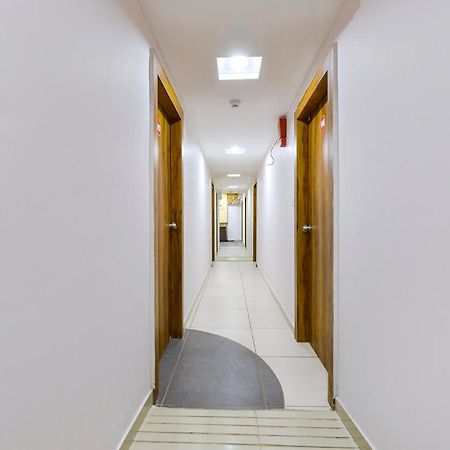 Fabhotel Star Ahmadábád Exteriér fotografie